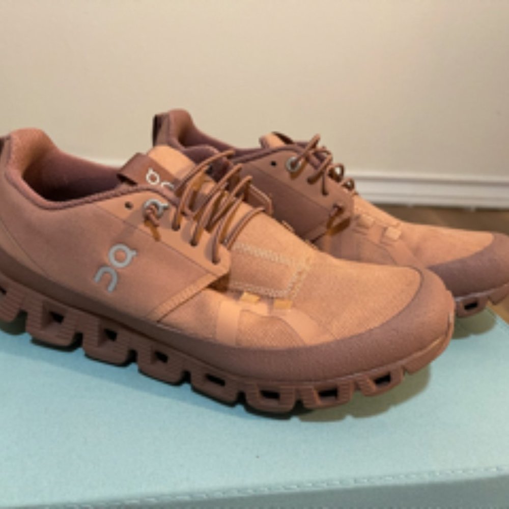 ON Cloud Drip | Women's Running Shoes | Size 8